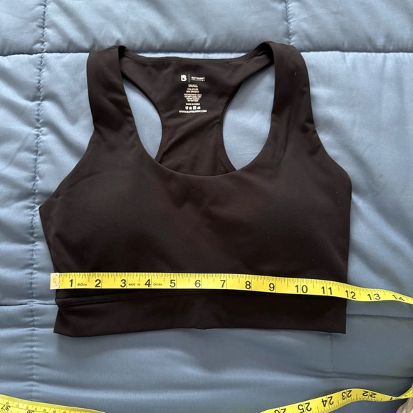 Buffbunny Soler Sports Bra -Black (Small) - Picture 5 of 5